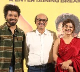 Shree Nandu-starrer Psych Siddhartha's tickets to be priced at Rs 99 each, say makers