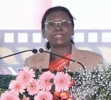 Education key to tribal and regional development: Prez Murmu in Gumla