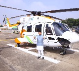 All safety concerns over HAL's Dhruv NG helicopter addressed: Civil Aviation Minister Naidu