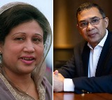 Tarique Rahman on Khaleda Zia Death Mother of Democracy