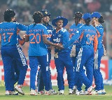 India Women Complete 5-0 Whitewash Over Sri Lanka with 15-Run Win in Fifth T20I