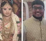 Suraj Shivanna Ganavi Suicide Honeymoon Dispute Led to Tragedy