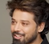 Nandu Interview