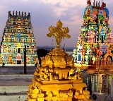 Yadagirigutta Temple to Introduce Special Sevas Like Tirumala