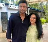 Abusive comments case: Darshan's wife alleges police inaction; Bengaluru Police Commissioner says probe underway