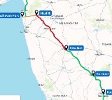 Centre Approves Major Greenfield Corridor Connecting Maharashtra to Chennai via Kurnool and Kadapa