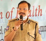 Sajjanar Warns Drinkers During New Year Celebrations