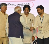 Andhra Pradesh 2025: A Year of Economic Renaissance and Welfare Milestones Under NDA Governance