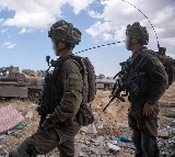 Israeli military claims about 20,900 attacks in Middle East in 2025