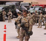 Trump says he is removing National Guard from Chicago, Los Angeles, Portland