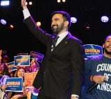 In a first for New York, Zohran Mamdani to be sworn in as Mayor on Quran