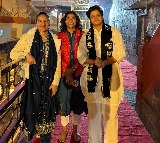 Indian women's cricket team kicks off 2026 with blessings of Lord Mahakal