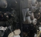 Pakistans textile industry plunges into deep crisis says Report