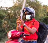 Bittu the Delivery Boy Receives Heartwarming New Year Tip