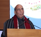 Rajnath Singh Hails DRDOs Weapon Prowess After Operation Sindoor