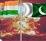 India Pakistan exchange lists of prisoners nuclear sites