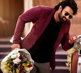Prabhas The Raja Saab New Year Special Gift for Fans