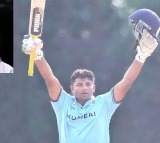 Sarfaraz Khan Form Exploit Chennai Super Kings Ashwin Advice