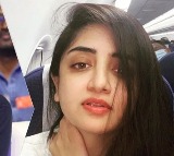 Actress Poonam Kaur Sensational Comments On Trivikram Srinivas