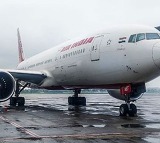 Aviation regulator issues notice to Air India crew over safety issues