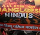 Khokon Das Attacked and Set on Fire in Bangladesh