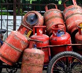 Gas Cylinder Price Hike Commercial Cylinder Price Increased by Rs 111