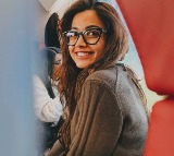 Rashmika Mandanna’s New Year wish: Let's all start the new year with love, gratitude