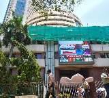 Sensex, Nifty post mild gains as auto, metal stocks lead rally