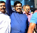 Cong worker's death: Karnataka BJP says govt targeting Janardhana Reddy, demands probe by High Court judge