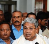 Ballari violence: K'taka CM says bullet fired into air accidentally hit Cong worker; probe on