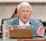 US Senator backs Trump-led unity in Ukraine talks