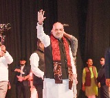 Security tightened ahead of HM Shah's BJP rally in TN tomorrow; drone operations banned
