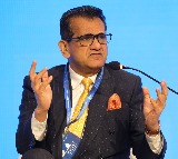Politicising gig economy will kill quick commerce, destroy jobs: Amitabh Kant