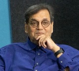 Subhash Ghai recalls Dilip Kumar's prediction about Anupam Kher on the sets of 'Karma'