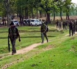 14 Maoists neutralised in Chhattisgarh