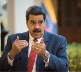 Venezuelan President, wife captured after strikes on Caracas, claims Trump