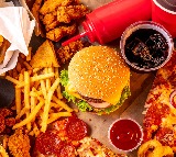 Can regular intake of fast foods lead to illnesses and death?