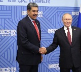 Russia, Iran and Cuba condemn US 'armed aggression' against Venezuela