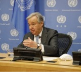 US action in Venezuela a dangerous precedent: UN chief
