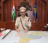 Pawan Najjur Ballari SP suspended attempts suicide