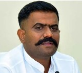 Former YSRCP MLA Kethireddy Venkataram Reddy key comments on Operation Sindoor and Chandrababu
