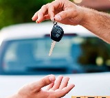 Road Safety Cess Introduced in Telangana for New Vehicles