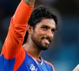 Tilak Varma Shines in Vijay Hazare Trophy with Century
