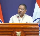 MEA advises Indians to avoid non-essential travel to Venezuela amid fast-evolving situation