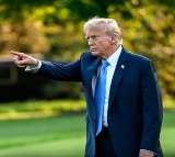 Trump defends secrecy, warns rivals after Venezuela operation