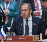 Russian, Belarusian FMs strongly condemn US aggression against Venezuela