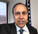Indian American lawmakers criticise Trump over Venezuela
