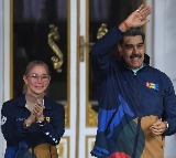 Nicolas Maduro Captured Taken to New York After US Military Action