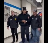 Nicolas Maduro Arrested Video Surfaces Online