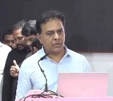 KTR Criticizes Congress for Unfulfilled Promises to Telangana Farmers